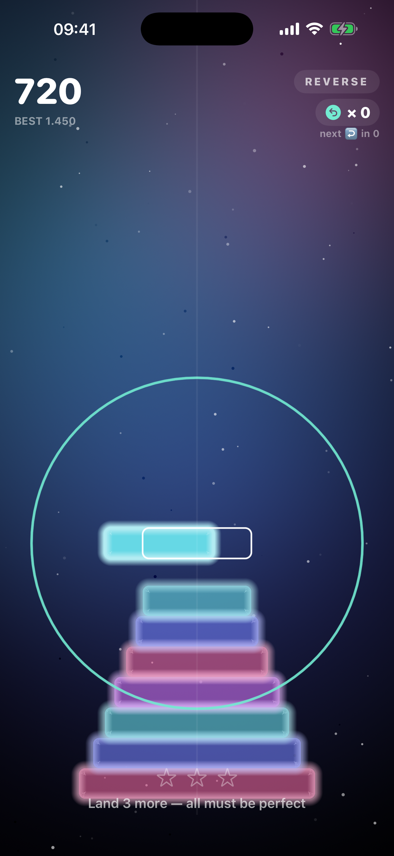 Ghoststack screenshot 5