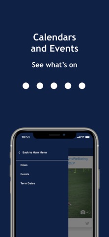 The Banff School screenshot