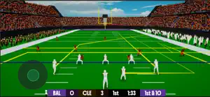 Pocket Bowl (TGG) screenshot 1