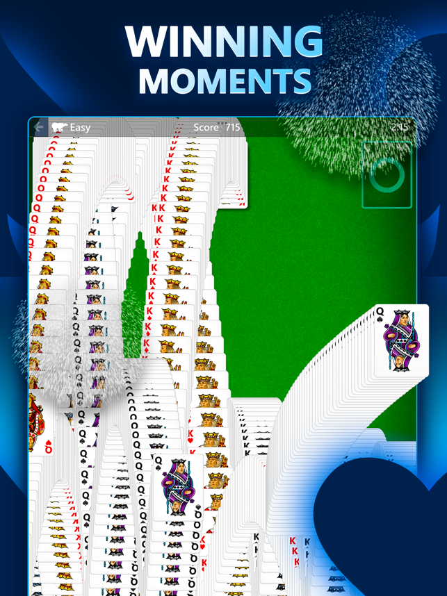 ‎Microsoft Solitaire Collection Screenshot