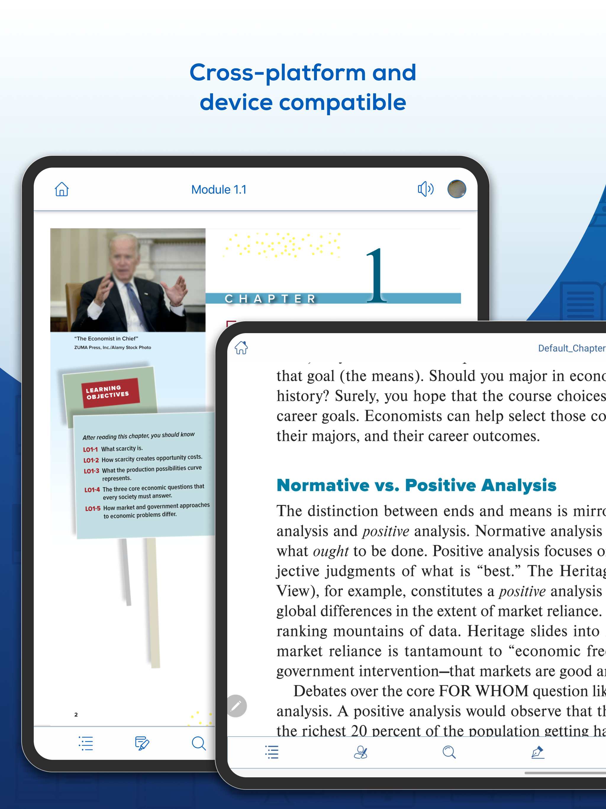 Scroll eBooks