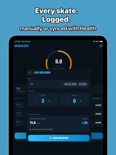 EdgeAlert screenshot 5