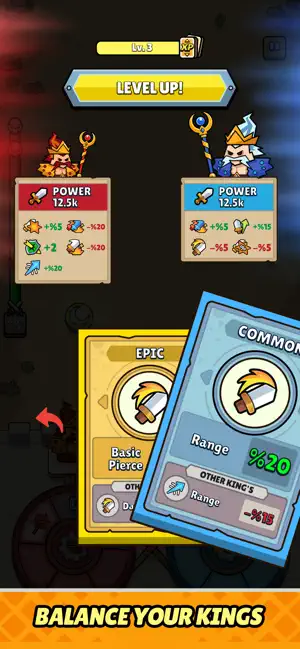 Bros Before Hordes TD screenshot 2