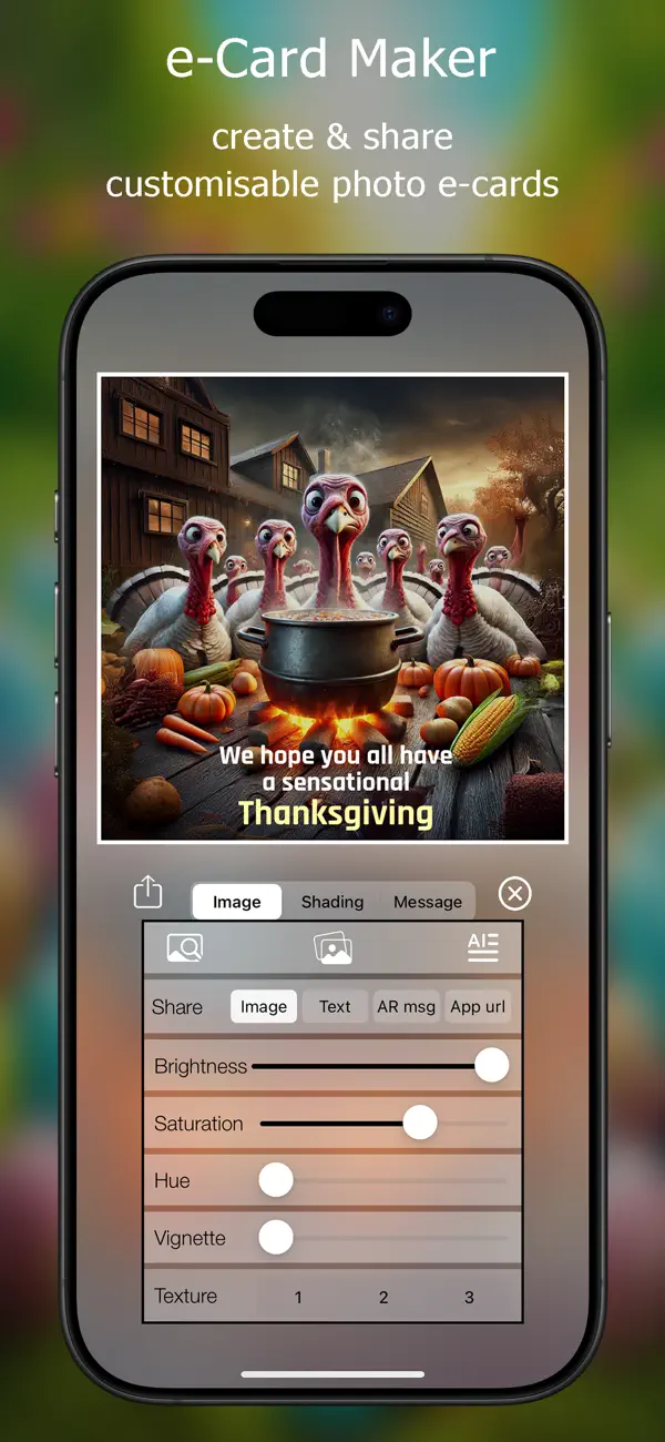 Screenshot #3 pour Wildcard AR