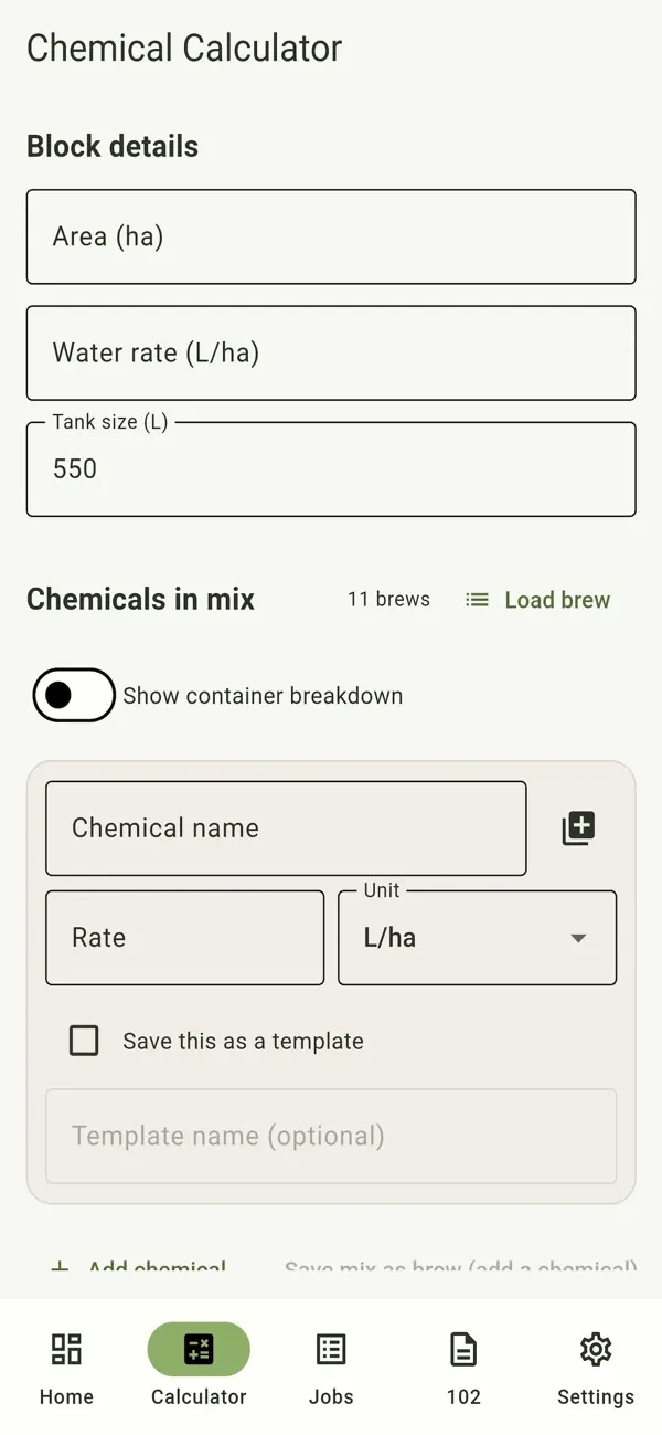 Screenshot #3 pour Drone Ops ToolKit