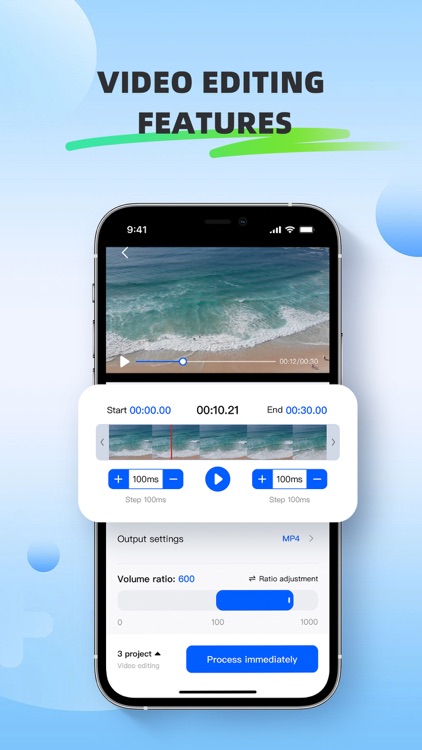 Converter-Music&Media&image screenshot-4