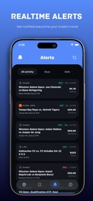 Prediction Radar screenshot