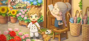Hungry Cooking Diner Chef Game screenshot 1
