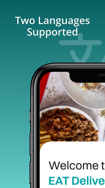 Eat Delivery screenshot-5