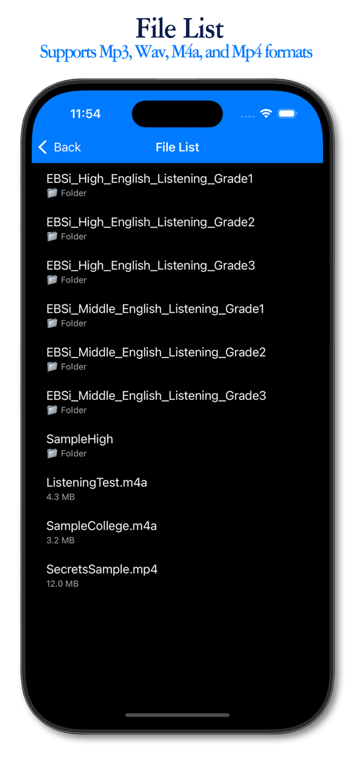 Cyclone Pro - 구간반복 Repeater
