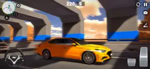 Hajwala Car Drift Racing Games screenshot #8 for iPhone