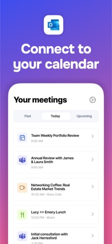 Marloo – AI for Advisers screenshot
