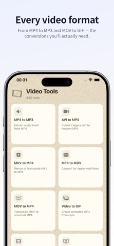 FileKitPro Screenshot 3 of 8