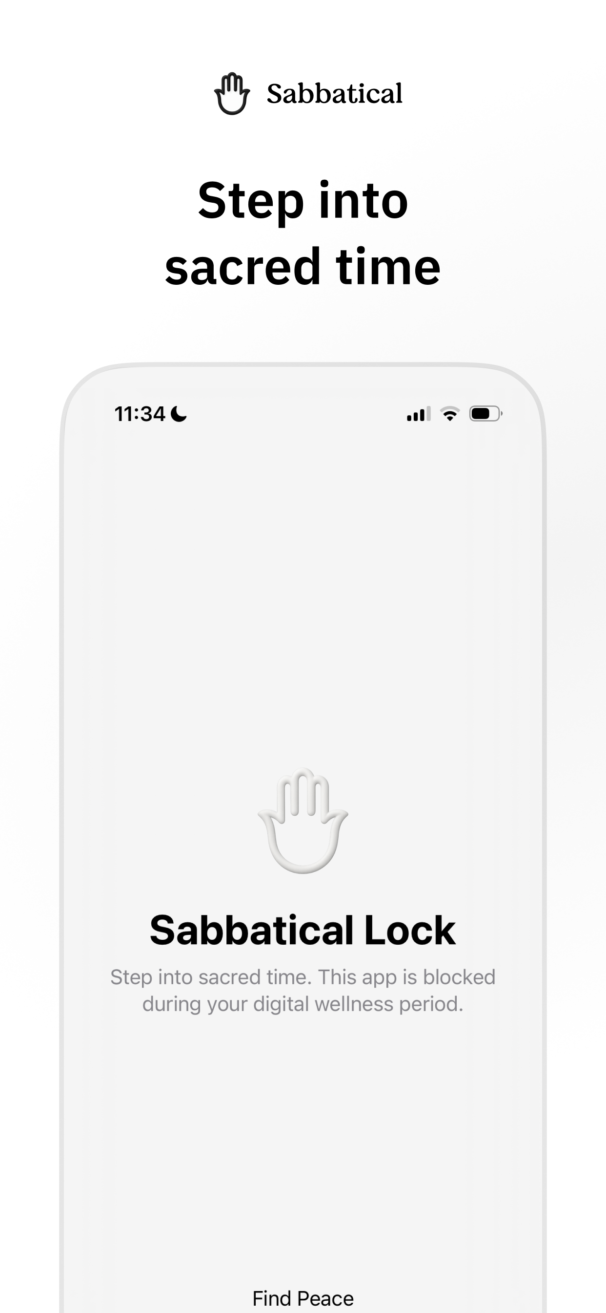 Sabbatical: Jewish Observance