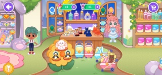 BoBo World: Hospital iPhone screenshot