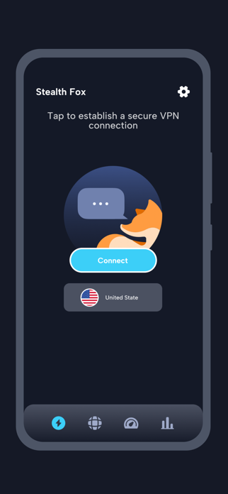 Stealth Fox Screenshot 1 of 6