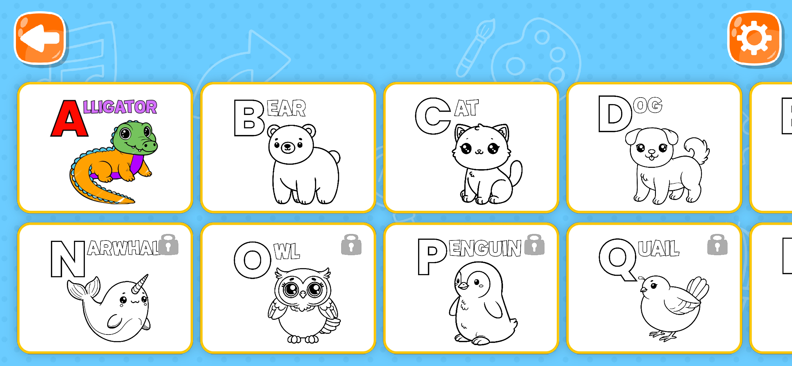 Magic Drawings 3D screenshot 9
