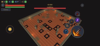 Dungeon Smash Screenshot 8 of 9