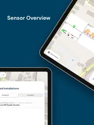 ISS IoT FSA ipad bilder 2