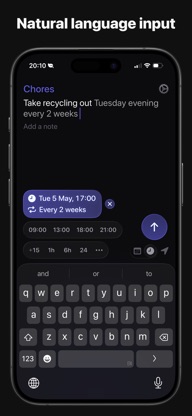 Remind Me Faster screenshot 2