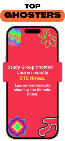 Wrapp: Chat Recap Screenshot 4 of 10
