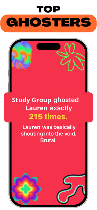 Wrapp: Chat Recap Screenshot 4 of 10