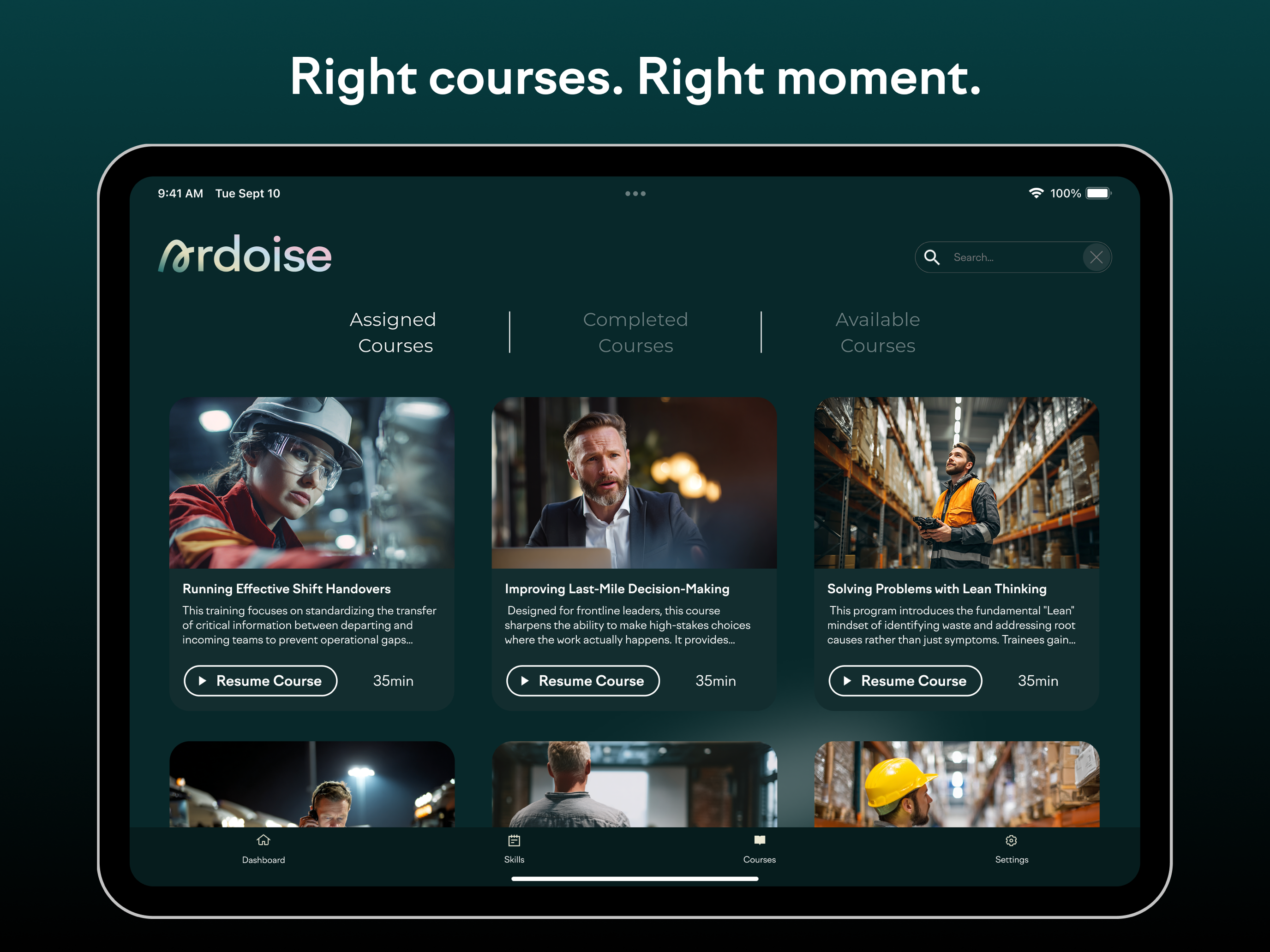 Ardoise screenshot 8