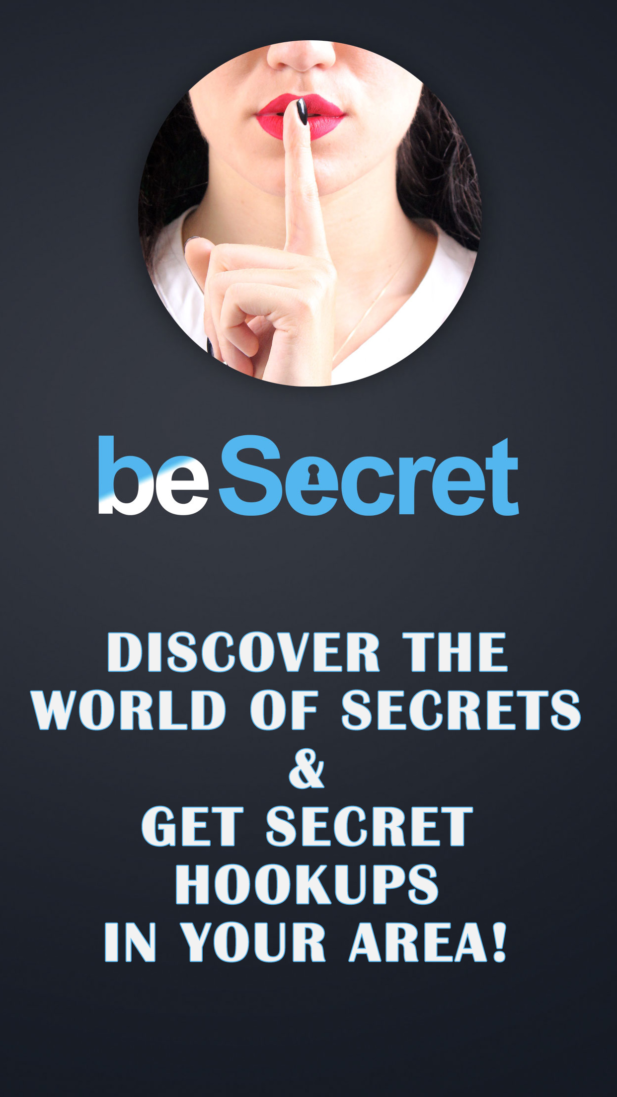 BeSecret