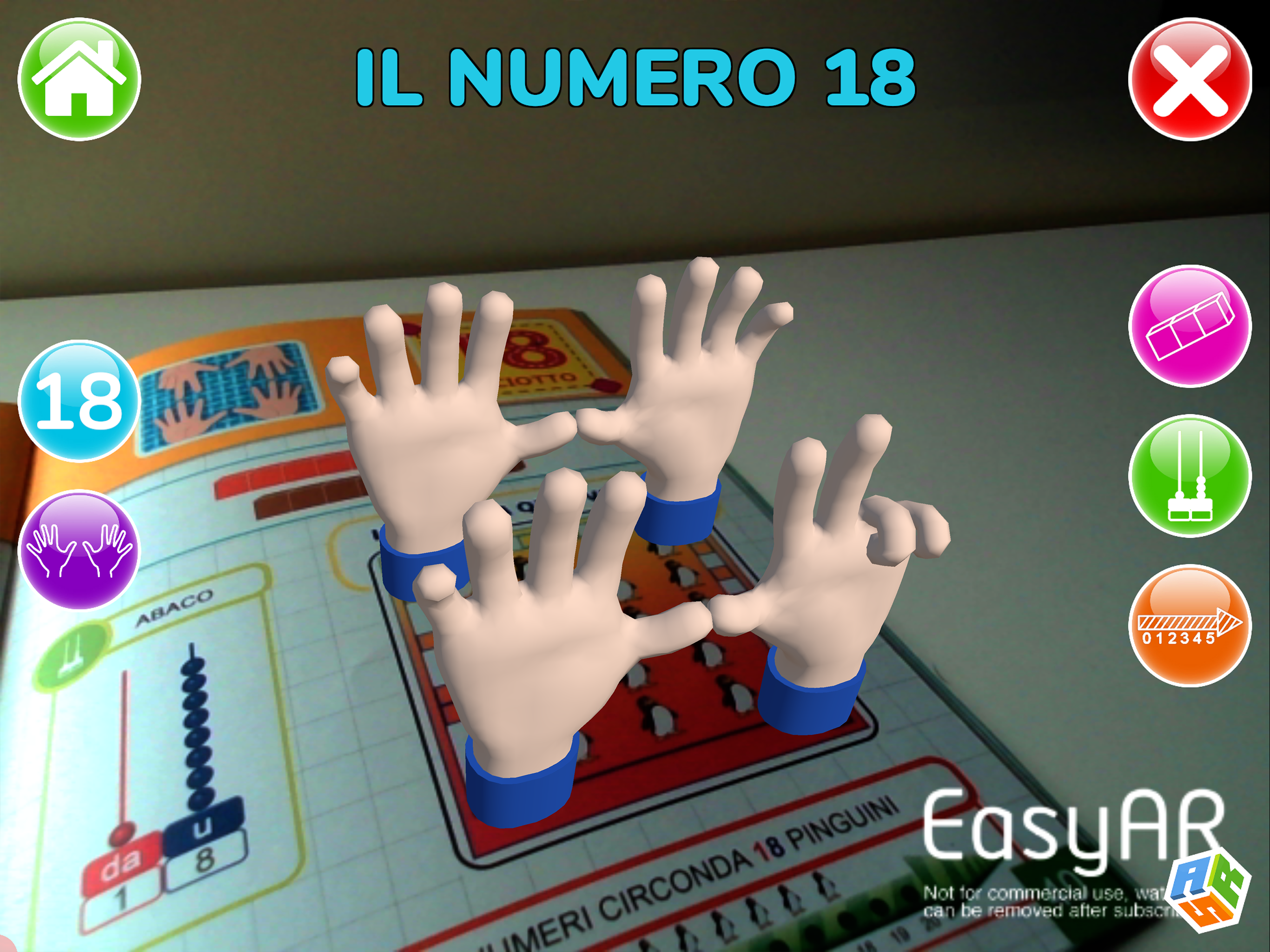 ARS Maths 1 screenshot 13