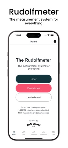 Rudolfmetro Screenshot 1 of 6