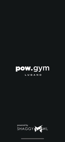 pow.gym screenshot