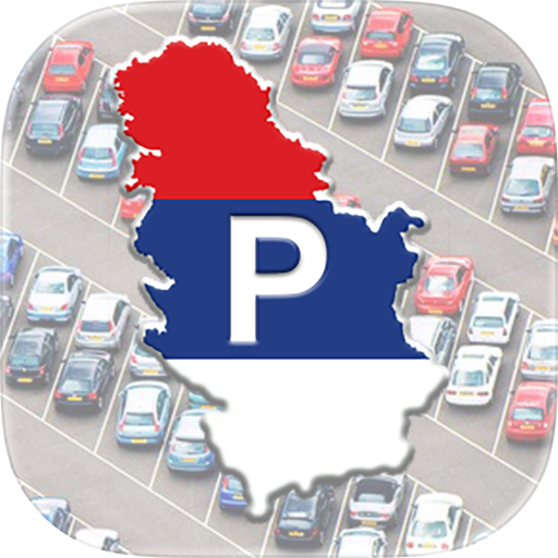 Moj Parking (Srbija)