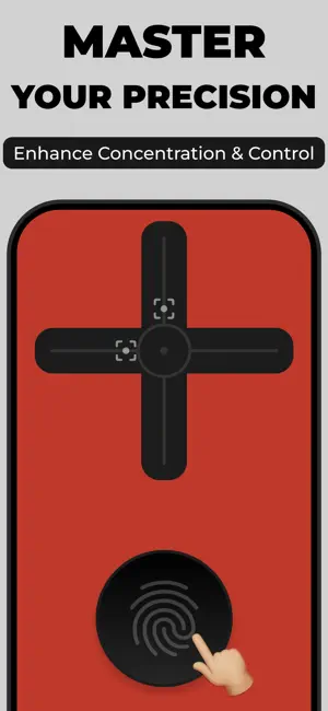 Reflex Test & Reaction Time screenshot 3