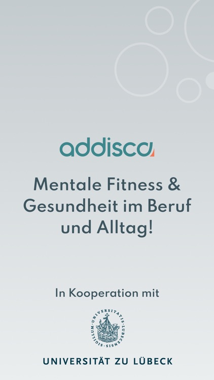 addisca: Dein Mentaltraining screenshot-6