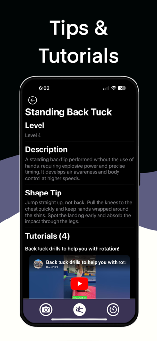 Tumbra Screenshot 3 of 7