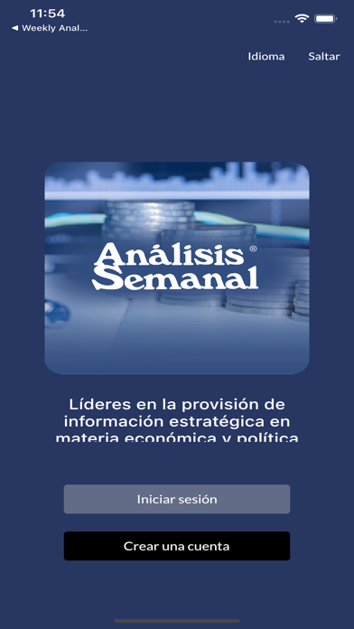 ANÁLISIS SEMANAL GRUPOSPURRIER Screenshot