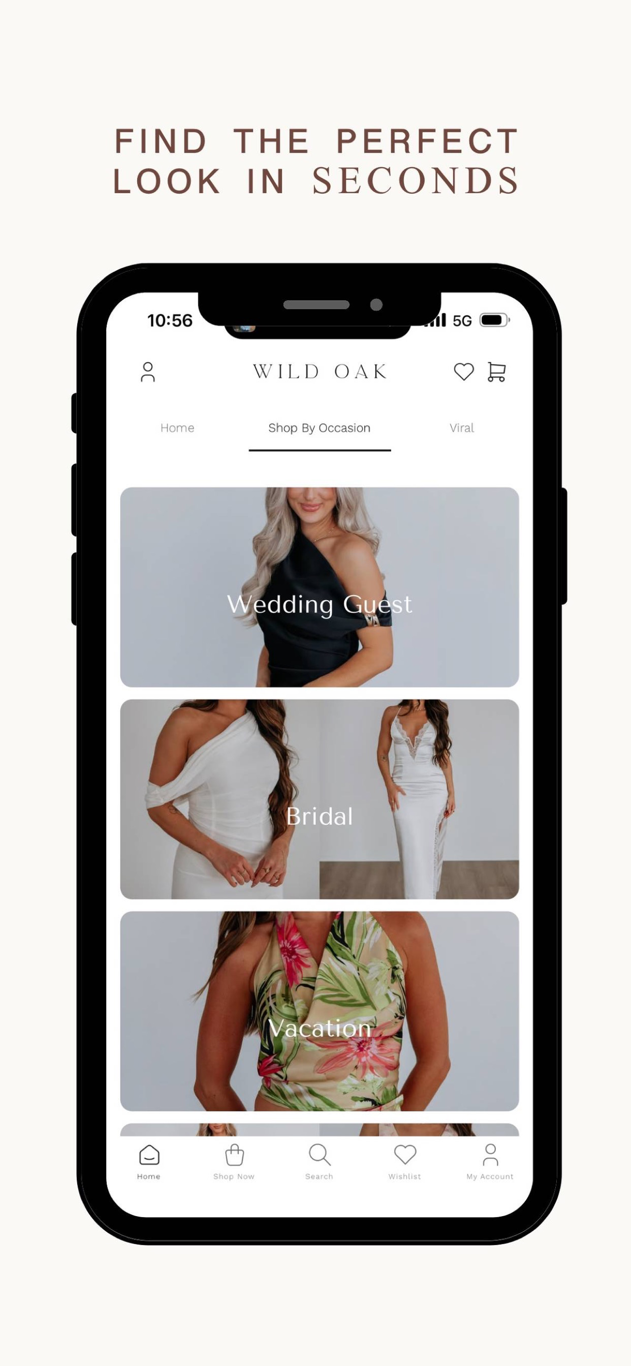 Wild Oak Boutique screenshot 5
