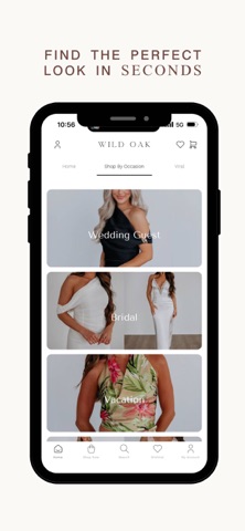 Wild Oak Boutique Screenshot 5 of 6
