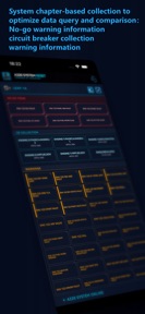 A320 System Reset screenshot