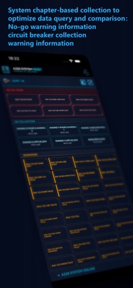 A320 System Reset screenshot 3