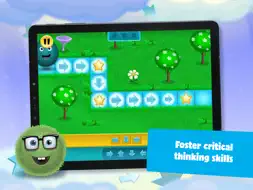 Kodable Basics screenshot 14