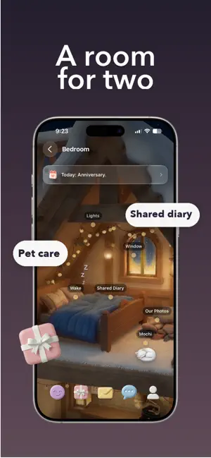 CoupleTime: Relationship App screenshot 3