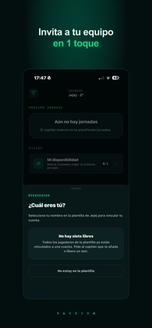 TACTIUM Screenshot 4 of 5