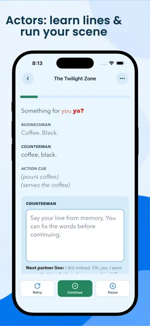Memorize By Heart screenshot 8