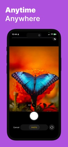 Bug Identifier - Buggy Screenshot 2 of 4