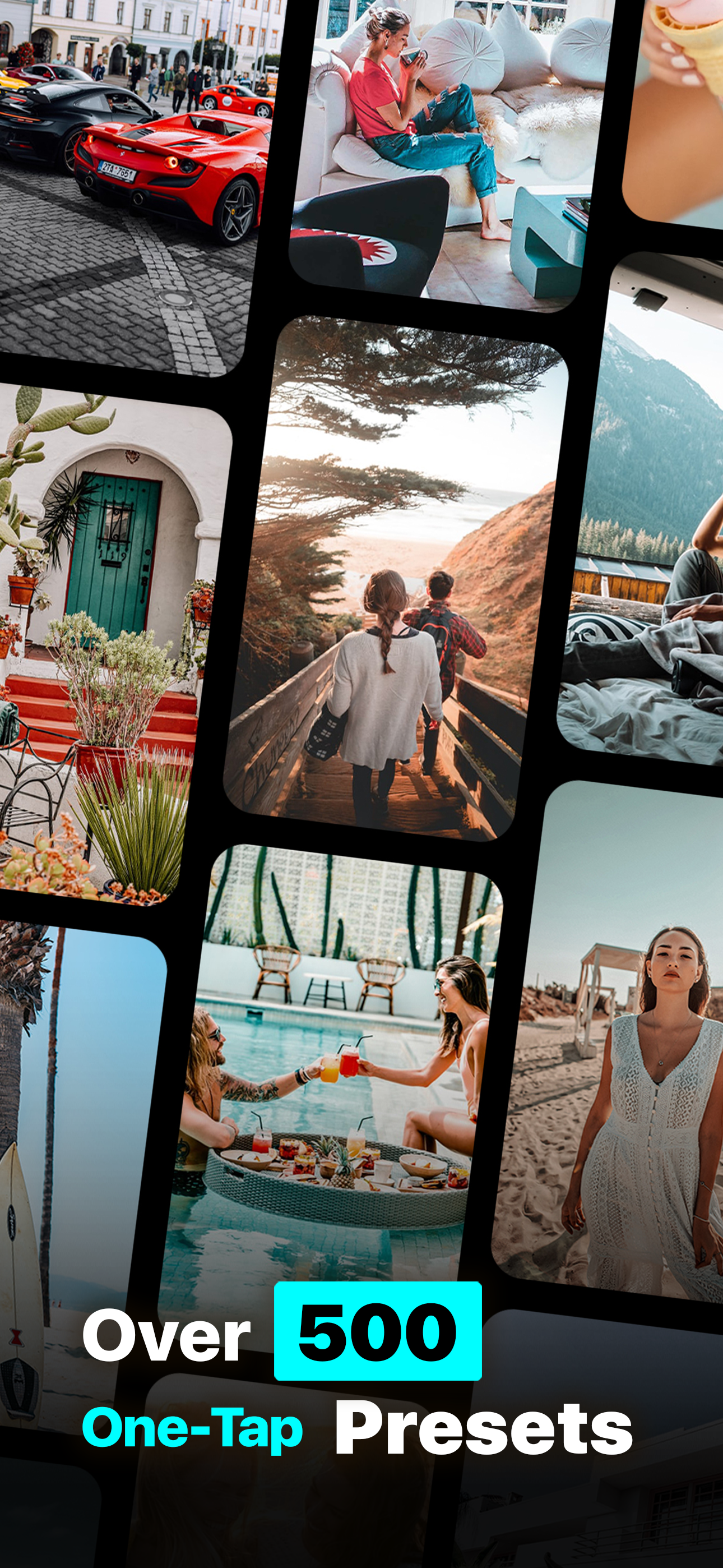 EDTR: Classic Picture Editor