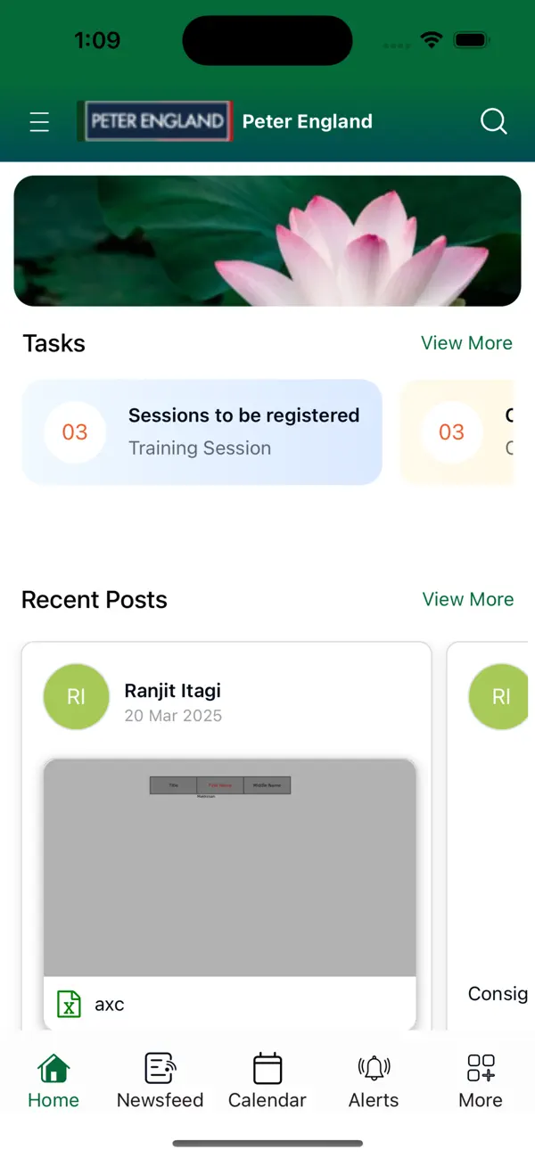 Screenshot #1 pour SE Owners 2.0