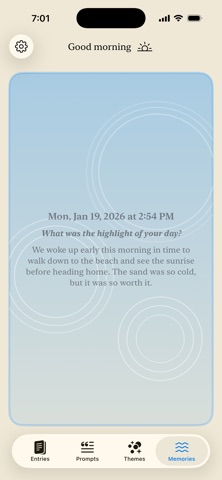 Soljourn Screenshot 6 of 7