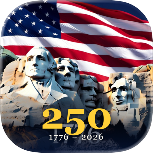 1776 — 250 Years of Liberty