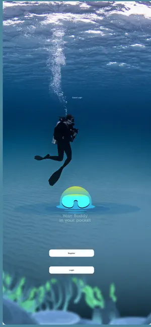 DiveBuddies screenshot 4